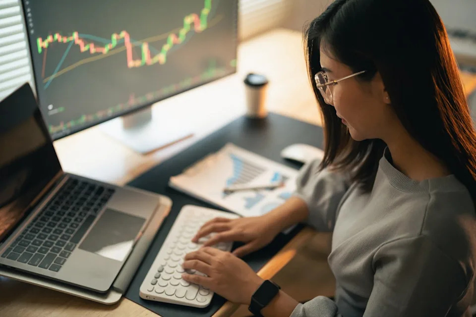 3 Tech Stocks With More Potential Than Any Cryptocurrency
