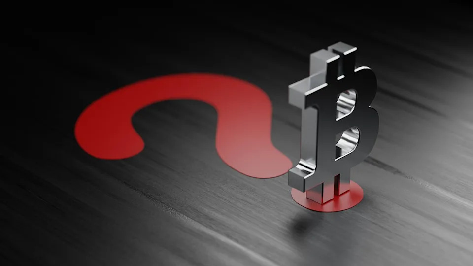 Is the Crypto Market About to See a Massive Downturn?