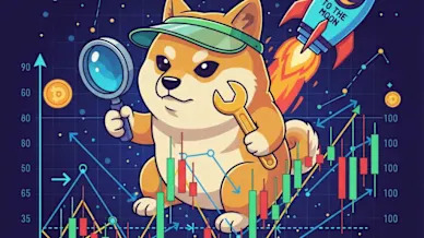 Is Dogecoin Season Set For Uptober? Analyst Predicts $0.30 DOGE Price Breakout