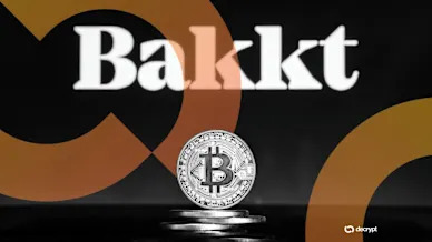 Bakkt Share Price Spikes 17% After Analyst Triples Price Target to $40