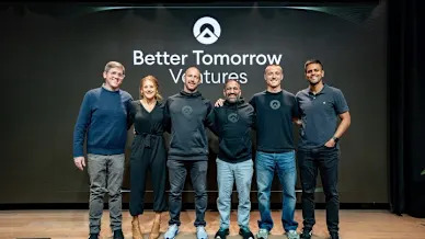 Better Tomorrow Ventures closes $140M, remains bullish on fintech