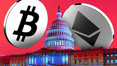 How the US federal shutdown threatens the altcoin ETF season
