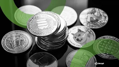 Layer-1 Sector Leads Altcoin Gains in First Week of Q4